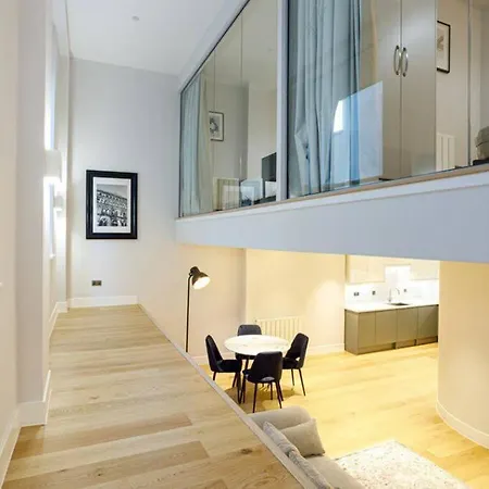 Premium Mcr Centre Apartment *