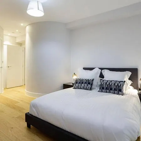 Apartment Premium Mcr Centre Manchester
