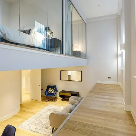 Appartement Premium Mcr Centre