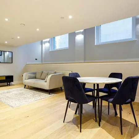 Premium Mcr Centre Apartment
