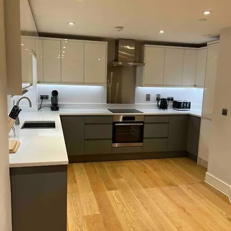 Apartment Premium Mcr Centre *