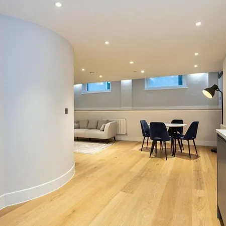 Apartment Premium Mcr Centre