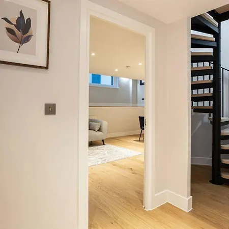 Premium Mcr Centre Apartment *