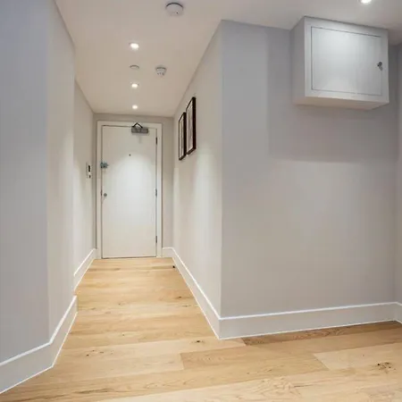 Apartment Premium Mcr Centre *