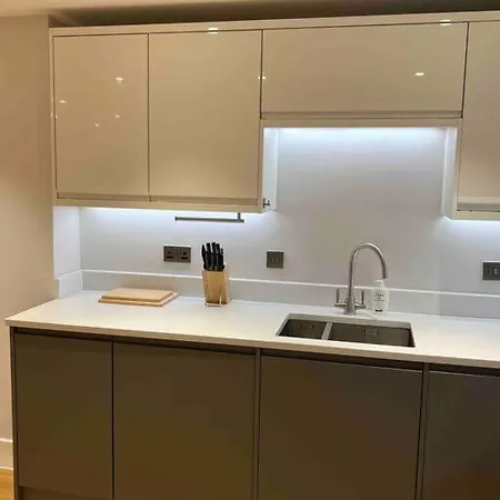 Premium Mcr Centre Apartamento *