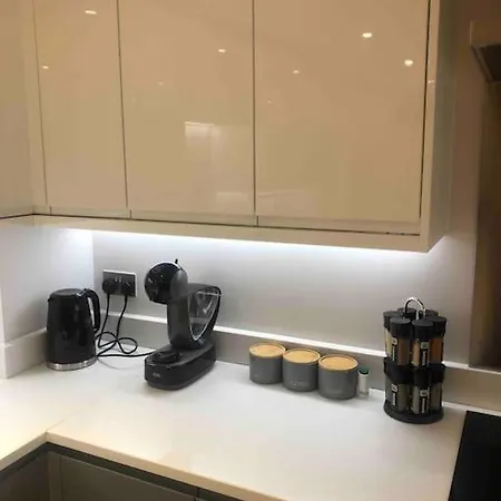 Apartamento Premium Mcr Centre