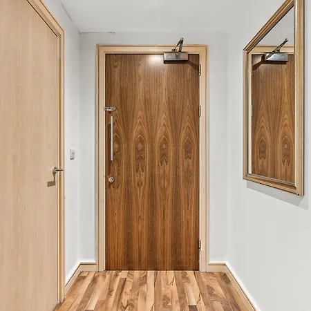 Lejlighed Large - Sleeps 8 Manchester