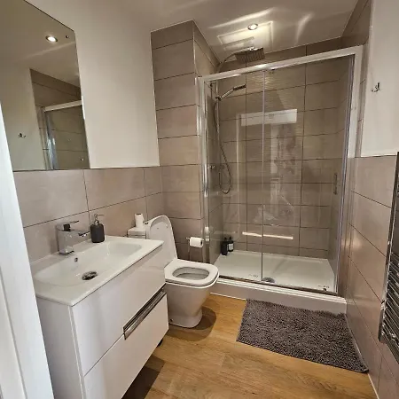 Brand New Trafford * Manchester