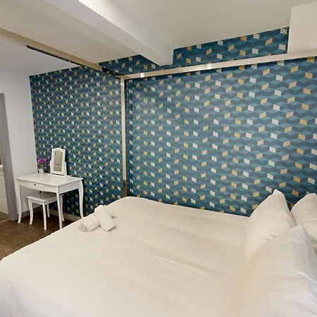 Rest&recharge At The White House Nr Old Trafford