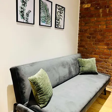 דירה Stunning 2 Bedroom In The Centre