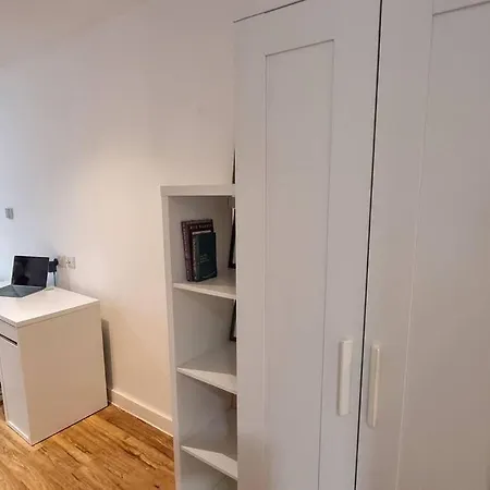 City Centre Flat فندق