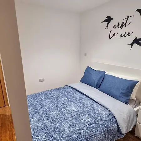فندق City Centre Flat