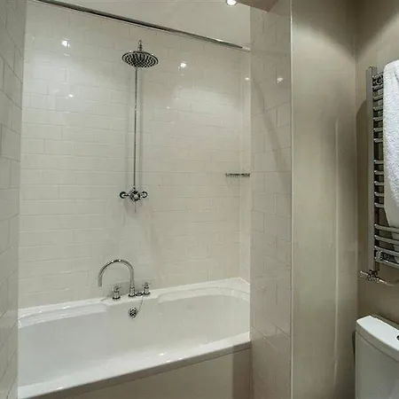 Отель Didsbury House 4*