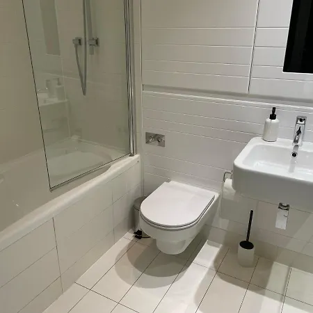 Appartement Stylish Base *