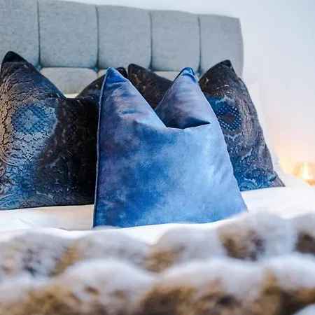 아파트 Stylish Ancoats 2-bed 맨체스터