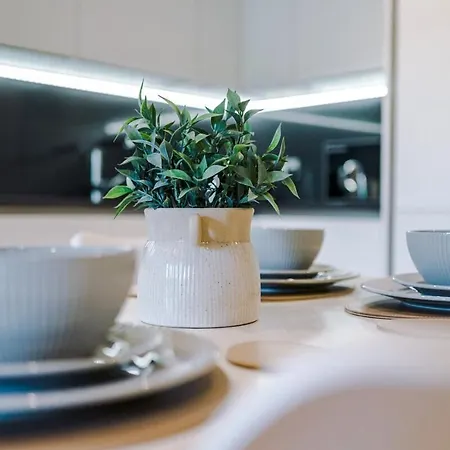 Stylish Ancoats 2-bed *