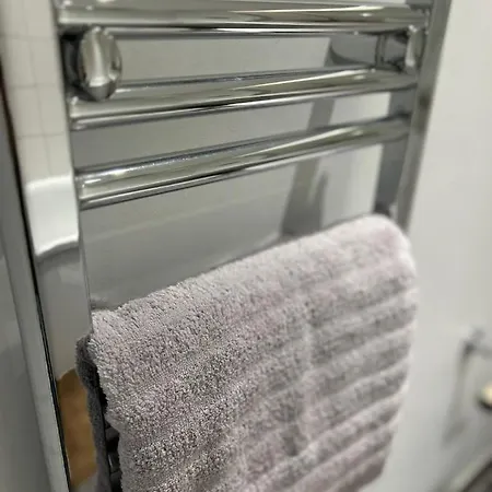 Luxury Centre Apartment *