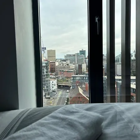 Apartment Luxury Centre