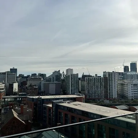 Luxury City Centre *
