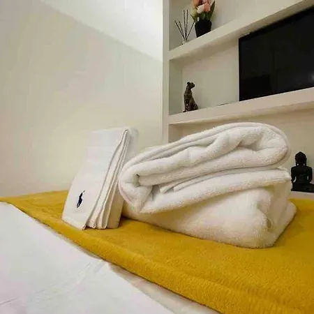 Lejlighed Miloe Homes ~ Old Trafford *