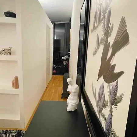 Miloe Homes ~ Old Trafford Manchester