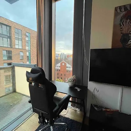 Lejlighed Miloe Homes ~ Old Trafford