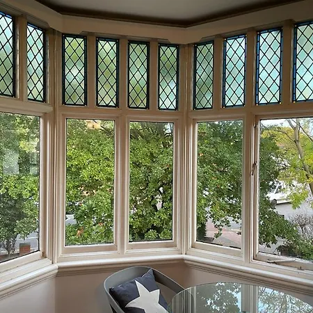 Mulberry House Apartment