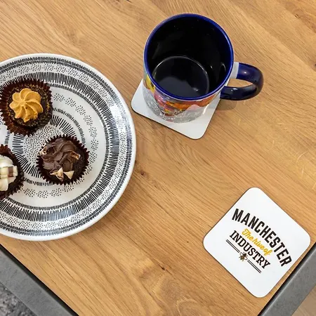 Lejlighed Chic Luxury Near Old Trafford Stadiums Manchester