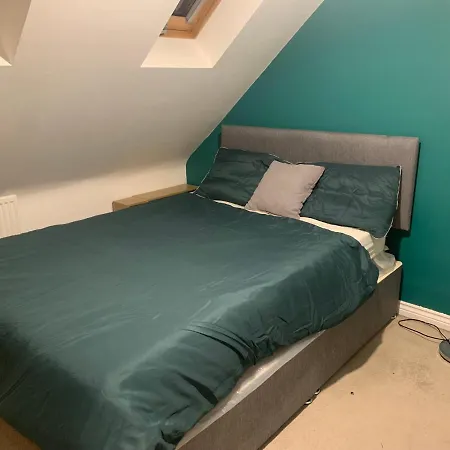 Comfy Double Bedroom In Greater Homestay *