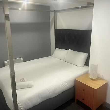Hotel Hotel Rooms Manchester