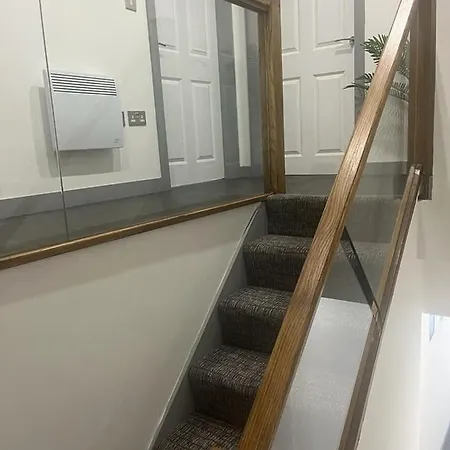 Hotel Rooms