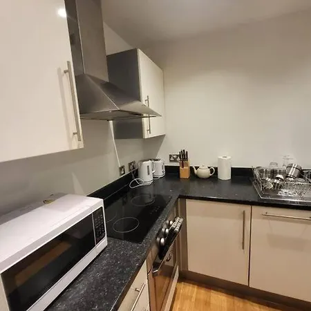 Amazing 1 Bedroom