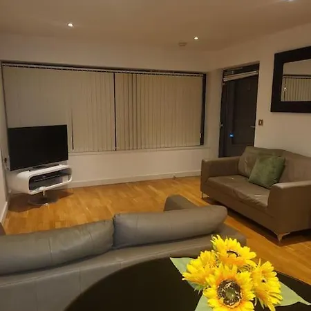 Amazing 1 Bedroom