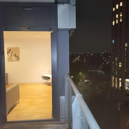 아파트 Amazing 1 Bedroom