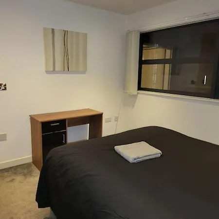 Lägenhet Amazing 1 Bedroom *