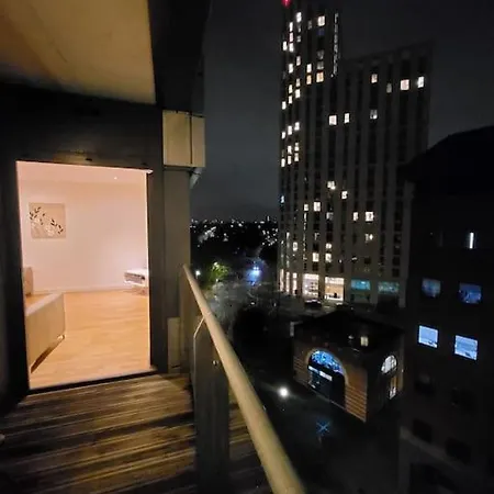 아파트 Amazing 1 Bedroom