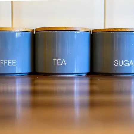 Serviced Northernnightzzz - The Gardens Сasa de vacaciones *