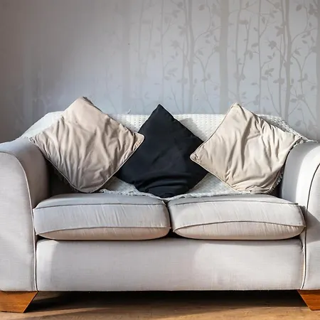 Holiday home Serviced Northernnightzzz - The Gardens Manchester