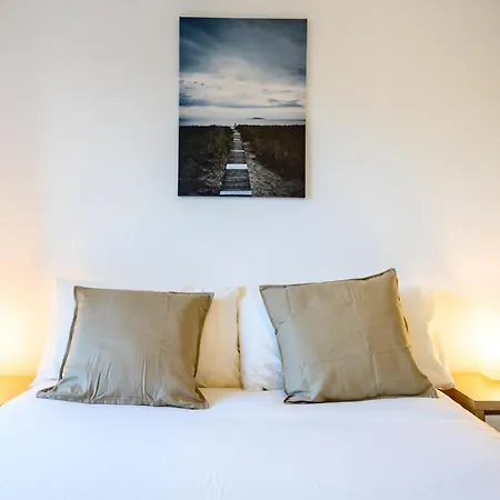 Сasa de vacaciones Serviced Northernnightzzz - The Gardens *