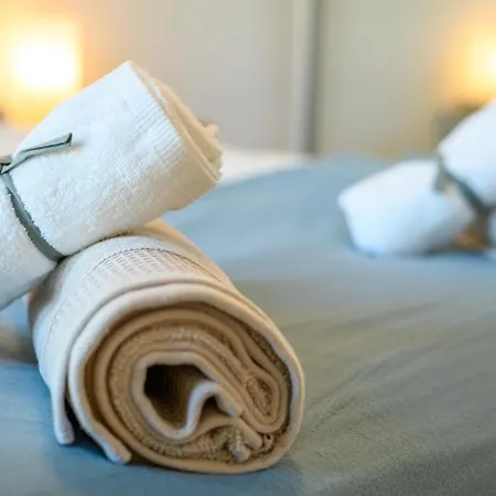 Serviced Northernnightzzz - The Gardens *