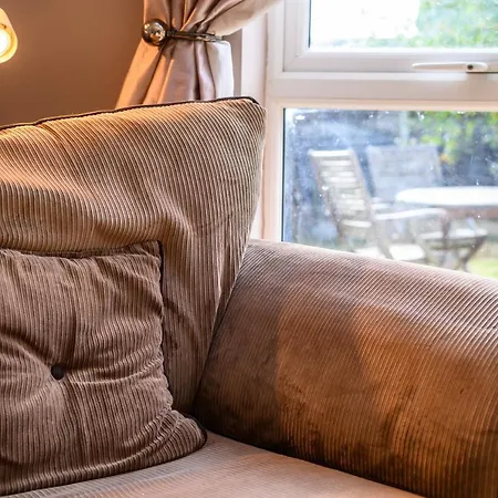 Holiday home Serviced Northernnightzzz - The Gardens *