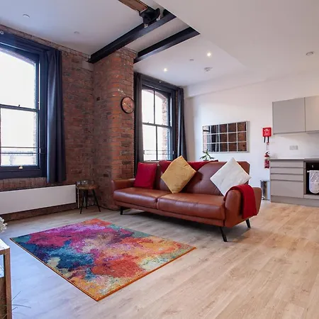 Stunning 1 Bed Flat 5min Walk To Victoria Station