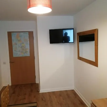 Savoy Court Homestay Manchester