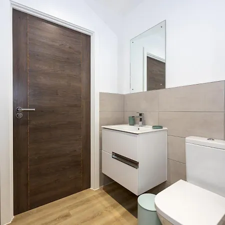 Pass The Keys Modern Luxury 1 Bed Free Parking * Manchester