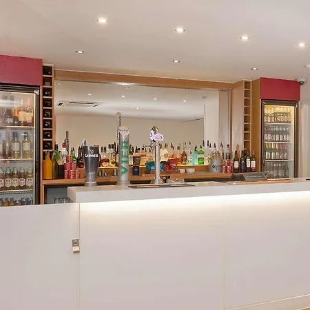 曼彻斯特市中心旅屋酒店 酒店