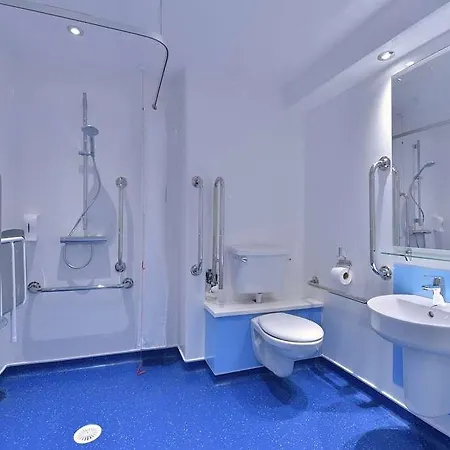 Travelodge Manchester Hotel