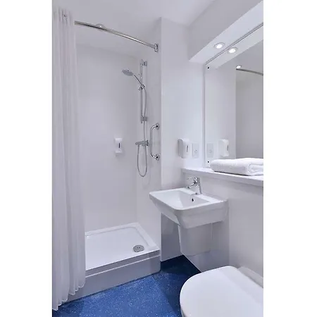 Travelodge Ancoats Hotel Manchester