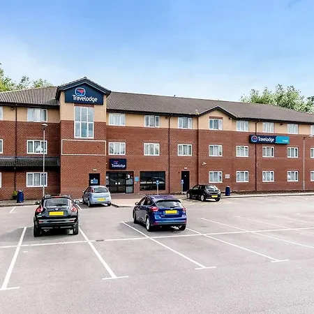 Travelodge Hotel 3*