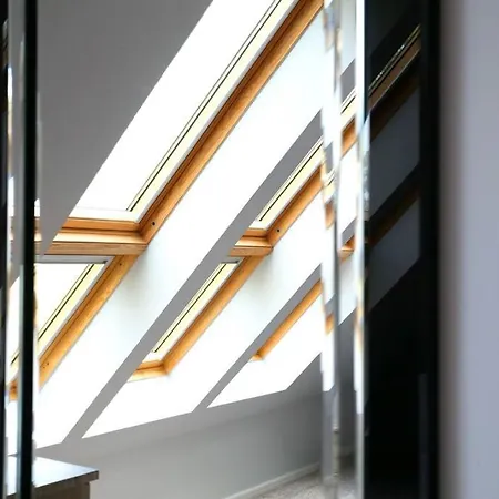 Luxurious Townhouse In Vakantiehuis Manchester