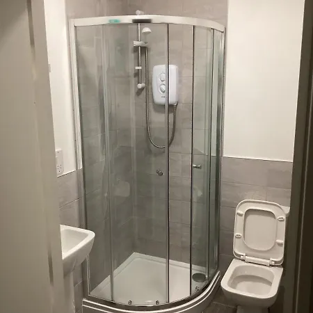 Apartament Luxury One-bedroom Spacious Centre *